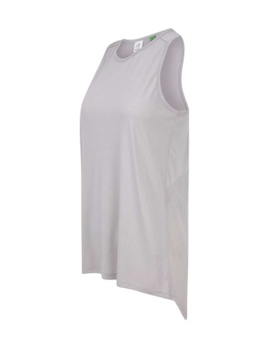 TOM-TL507-Ladies Open Back Vest